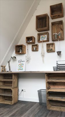 Com um pouco de esforço, você pode criar um espaço de trabalho em casa que seja confortável, organizado e inspirador!