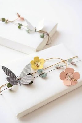 uma embalagem bonita é uma forma de demonstrar carinho e cuidado com a pessoa presenteada. Quando escolhemos uma embalagem bonita e caprichada, estamos mostrando que nos importamos com a pessoa e que queremos que ela se sinta especial. Além disso, uma embalagem bonita pode tornar o presente mais atrativo e despertar a curiosidade da pessoa que está recebendo o presente.