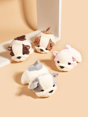 Os animais fofos desempenham um papel significativo na cultura popular em várias formas de entretenimento e mídia. Eles têm a capacidade de cativar as pessoas com sua aparência adorável, comportamento engraçado e características encantadoras.