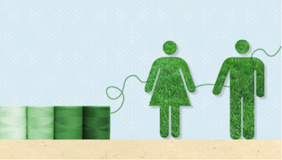 Opte por materiais eco-friendly, como algodão orgânico, lã certificada e tecidos reciclados. Além disso, dê preferência a marcas que valorizem os direitos dos trabalhadores e tenham uma abordagem transparente em relação à cadeia de produção.