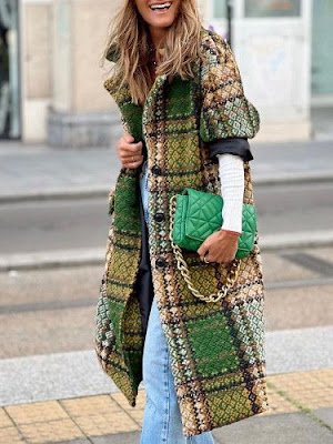 Lembre-se sempre de que a moda é uma forma de expressão pessoal, então divirta-se com suas escolhas! Experimente combinações inusitadas, misture estampas, brinque com texturas e, acima de tudo, seja você mesma. A moda inverno 2023 é uma oportunidade perfeita para explorar seu estilo pessoal e se destacar com looks cheios de personalidade.