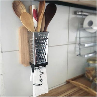 Além de ser uma atitude sustentável, você estará dando uma nova vida a esses itens e deixando sua cozinha ainda mais bonita e funcional. Então, vamos colocar a mão na massa e deixar a nossa cozinha um arraso de sustentabilidade?