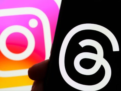 Imaginem só, a Threads é uma misturinha mágica, um encontro maravilhoso entre o Instagram e o Twitter. A descrição na App Store já nos deixa com água na boca, definindo-a como "o aplicativo de rede social baseado em texto do Instagram". Sabe aquela sensação de criar conexões através de palavras e compartilhar suas ideias de forma leve e descontraída? A Threads promete trazer exatamente isso!