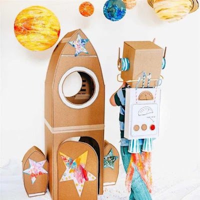 ensinar as crianças a utilizar sucatas e materiais recicláveis para a produção de brinquedos é uma maneira divertida, educativa e sustentável de estimular a criatividade, promover o desenvolvimento infantil, fortalecer os laços familiares e contribuir para a preservação do meio ambiente. Vamos incentivar essa prática e mostrar às nossas crianças que elas têm o poder de fazer a diferença desde cedo!