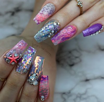 Vamos falar sobre o maravilhoso estilo da moda Mermaidcore, uma tendência que vem conquistando corações e promete arrasar em grande estilo! É hora de mergulharmos nas profundezas do oceano para descobrir tudo sobre essa febre que está dominando as passarelas e as ruas com seu encanto mágico.