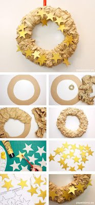 Que tal envolver a família toda nesse projeto DIY (faça você mesmo)? É uma ótima maneira de unir todos num espírito natalino sustentável. Vocês podem criar juntos enfeites, guirlandas e até embalagens de presentes personalizadas. O Natal será mais especial e cheio de significado.