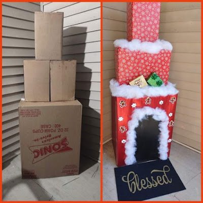 Que tal envolver a família toda nesse projeto DIY (faça você mesmo)? É uma ótima maneira de unir todos num espírito natalino sustentável. Vocês podem criar juntos enfeites, guirlandas e até embalagens de presentes personalizadas. O Natal será mais especial e cheio de significado.