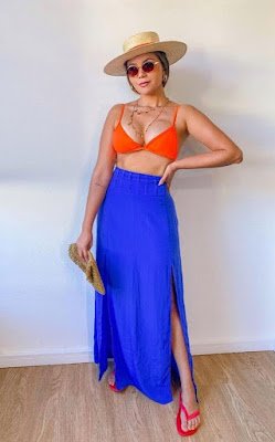 Prepare-se para arrasar na areia, na beira da piscina e em qualquer destino tropical com as escolhas mais quentes da temporada.