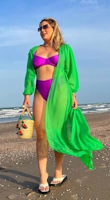 Prepare-se para arrasar na areia, na beira da piscina e em qualquer destino tropical com as escolhas mais quentes da temporada.