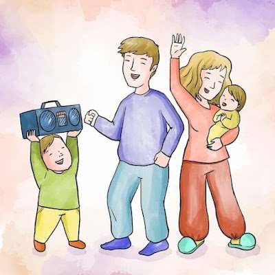 Vamos combinar que a pista de dança é o melhor lugar para queimar algumas calorias e se divertir ao mesmo tempo! Então, arraste seus amigos e familiares para uma dança animada. Além de ser uma excelente atividade física, é garantia de muitas risadas.