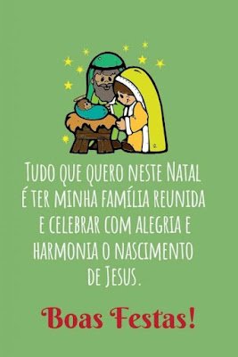stas pérolas de sabedoria, repletas de calor e positividade, são como guirlandas digitais, enfeitando nossos corações com a magia da temporada. Compartilhar essas mensagens é como presentear sentimentos de alegria, esperança e gratidão. Que essas inspirações, colhidas do vasto pinhal de ideias no Pinterest, iluminem seus dias e guiem todos nós na construção de um Natal repleto de significado e conexão. 🌟🎁💫