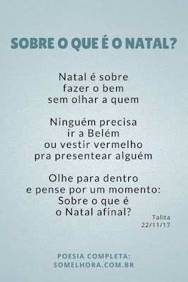 stas pérolas de sabedoria, repletas de calor e positividade, são como guirlandas digitais, enfeitando nossos corações com a magia da temporada. Compartilhar essas mensagens é como presentear sentimentos de alegria, esperança e gratidão. Que essas inspirações, colhidas do vasto pinhal de ideias no Pinterest, iluminem seus dias e guiem todos nós na construção de um Natal repleto de significado e conexão. 🌟🎁💫