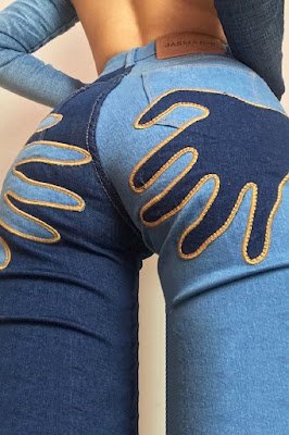 Preparem-se para mergulhar nas ideias mais incríveis de customização que vão transformar suas peças básicas em verdadeiros statement pieces. Vamos arrasar no estilo juntas?