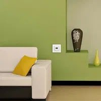 Pinturas setorizadas são uma forma super moderna e divertida de transformar qualquer ambiente. Sabe aquela parede sem graça que está pedindo um toque especial? Pois é, aqui está a solução! Essa técnica permite que você divida a parede em diferentes áreas, criando um visual único e personalizado.