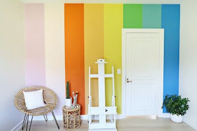 Pinturas setorizadas são uma forma super moderna e divertida de transformar qualquer ambiente. Sabe aquela parede sem graça que está pedindo um toque especial? Pois é, aqui está a solução! Essa técnica permite que você divida a parede em diferentes áreas, criando um visual único e personalizado.