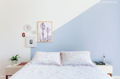 Pinturas setorizadas são uma forma super moderna e divertida de transformar qualquer ambiente. Sabe aquela parede sem graça que está pedindo um toque especial? Pois é, aqui está a solução! Essa técnica permite que você divida a parede em diferentes áreas, criando um visual único e personalizado.