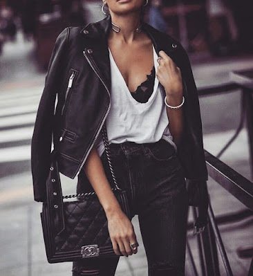 Em 2024, estamos desafiando as convenções da moda e abraçando a versatilidade dessas peças durante todo o ano