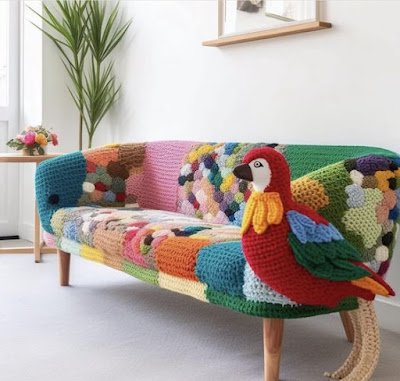 O maximalismo é mais do que uma tendência de decoração, é uma celebração do estilo individual e da exuberância. Se você é daqueles que acredita que mais é mais, então o maximalismo é para você. Hoje, vamos compartilhar cinco ideias de decoração para transformar seu espaço em um verdadeiro paraíso maximalista.