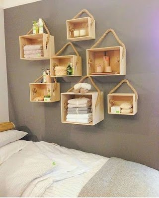 Quem disse que precisamos de um mega loft para ter um lar cheio de estilo e praticidade? Nada disso! Com um pouquinho de criatividade e alguns truques na manga, podemos transformar até o menor dos apartamentos em um verdadeiro paraíso organizado.