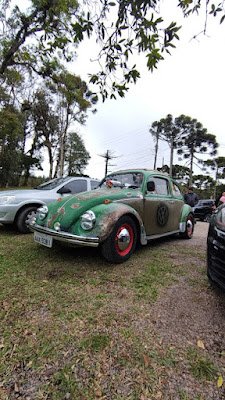 Se você é como eu, apaixonado por personalização e adora deixar sua marca em tudo o que toca, então você vai amar essa tendência que está deixando os amantes de carros animados: decoração no teto do carro!