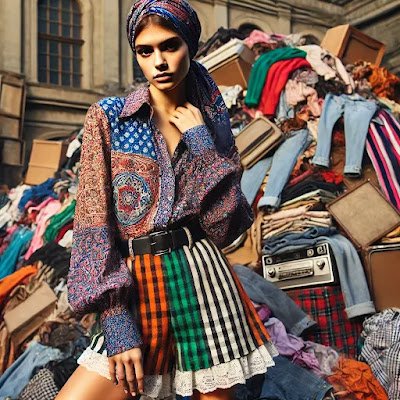 A moda sustentável não é apenas uma tendência passageira; é uma resposta urgente aos desafios ambientais e sociais que enfrentamos globalmente. Estima-se que a indústria da moda seja responsável por cerca de 10% das emissões globais de carbono, além de gerar um imenso impacto em termos de consumo de água e produção de resíduos