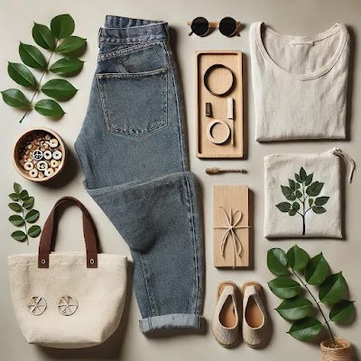 Adotar a moda sustentável não significa abrir mão do estilo ou da criatividade. Pelo contrário, é uma chance de explorar novas possibilidades, de inovar, e de se destacar em um mercado cada vez mais competitivo. Além disso, os consumidores que optam por marcas e produtos sustentáveis estão, muitas vezes, investindo em peças de maior durabilidade e de valor agregado, o que pode representar uma economia a longo prazo.