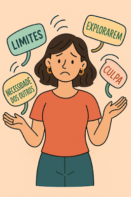 Síndrome da pessoa boazinha