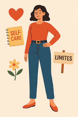 Matéria sobre a síndrome da pessoa boazinha