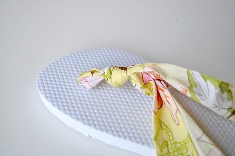 15 IDEIAS LINDAS E ORIGINAIS PARA DECORAR SUAS HAVAIANAS