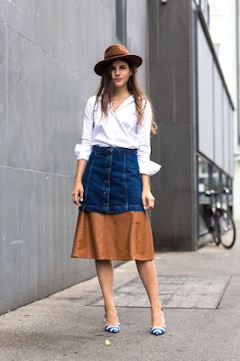 Com um pouco de criatividade e habilidade manual, é possível transformar roupas básicas em peças autênticas e cheias de personalidade.