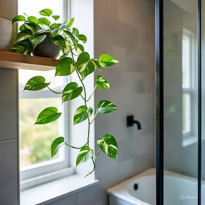 A beleza das plantas varegadas está em sua versatilidade. Elas se encaixam perfeitamente em diversos estilos: